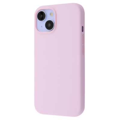 Silicone Case with Magnetic Ring